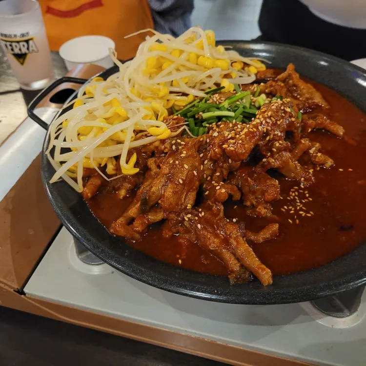 한신포차  대표 사진
