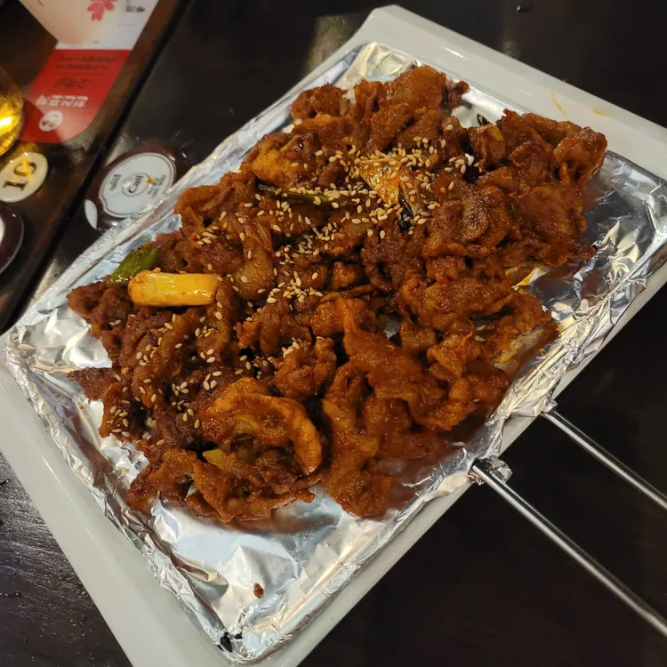한신포차  대표 사진