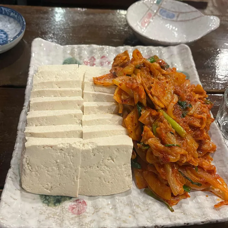만복국수집 대표 사진