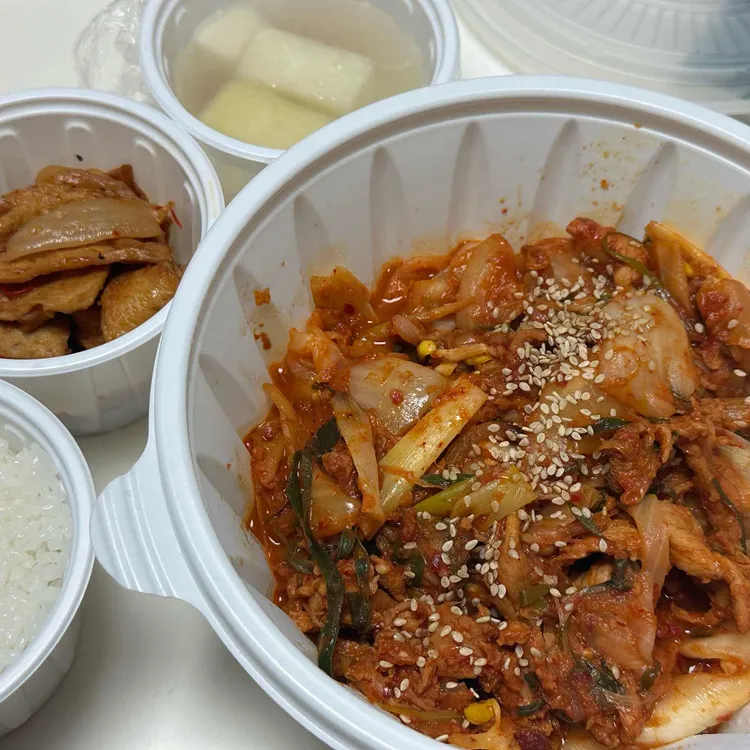 솥고집 대표 사진