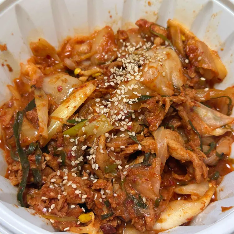 솥고집 대표 사진