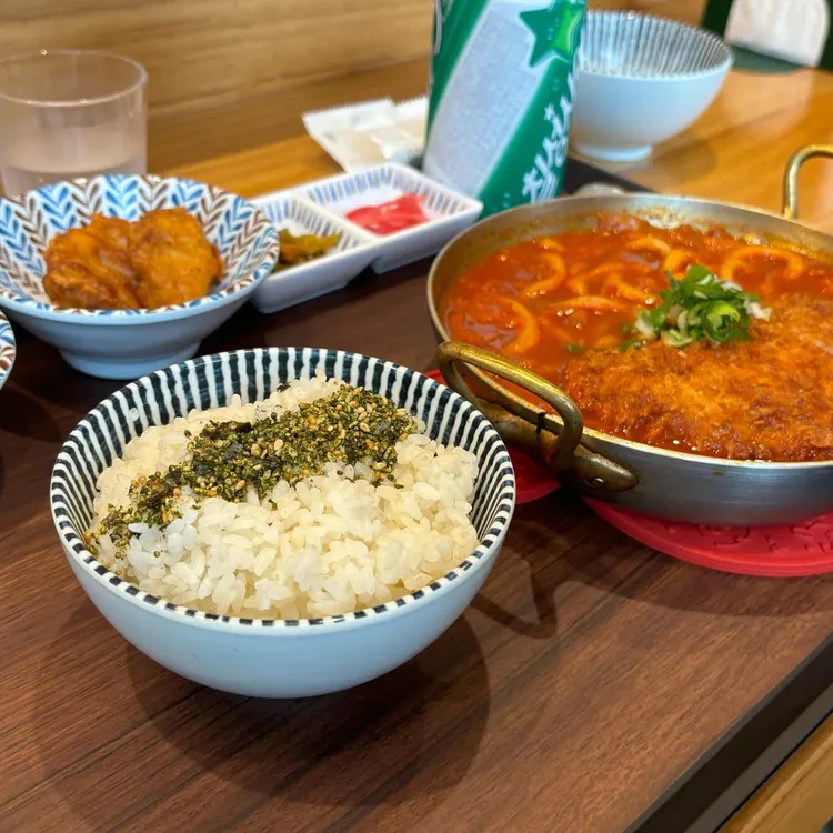 동경규동 대표 사진