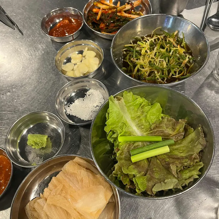 뻥쟁이네 대표 사진