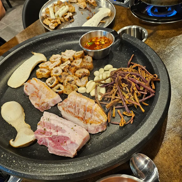 봉자막창 대표 사진