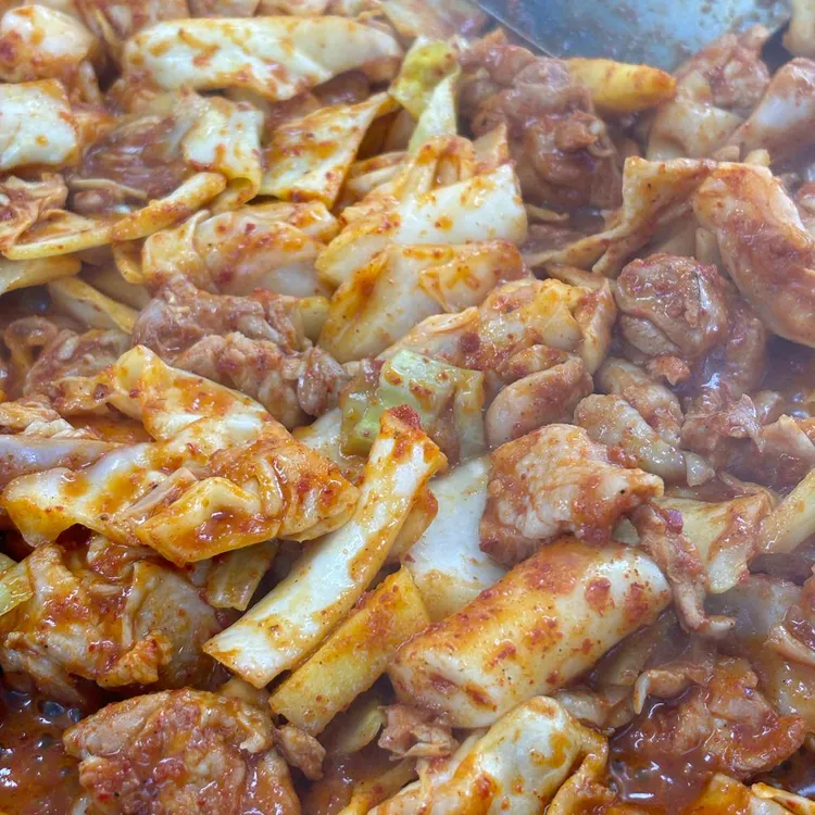 천계닭갈비 대표 사진