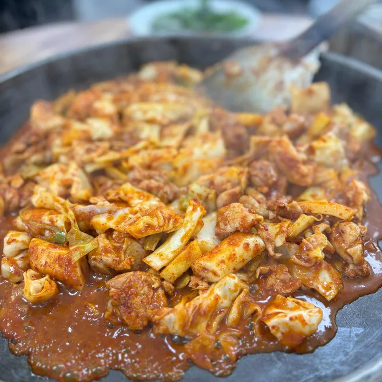 천계닭갈비 대표 사진