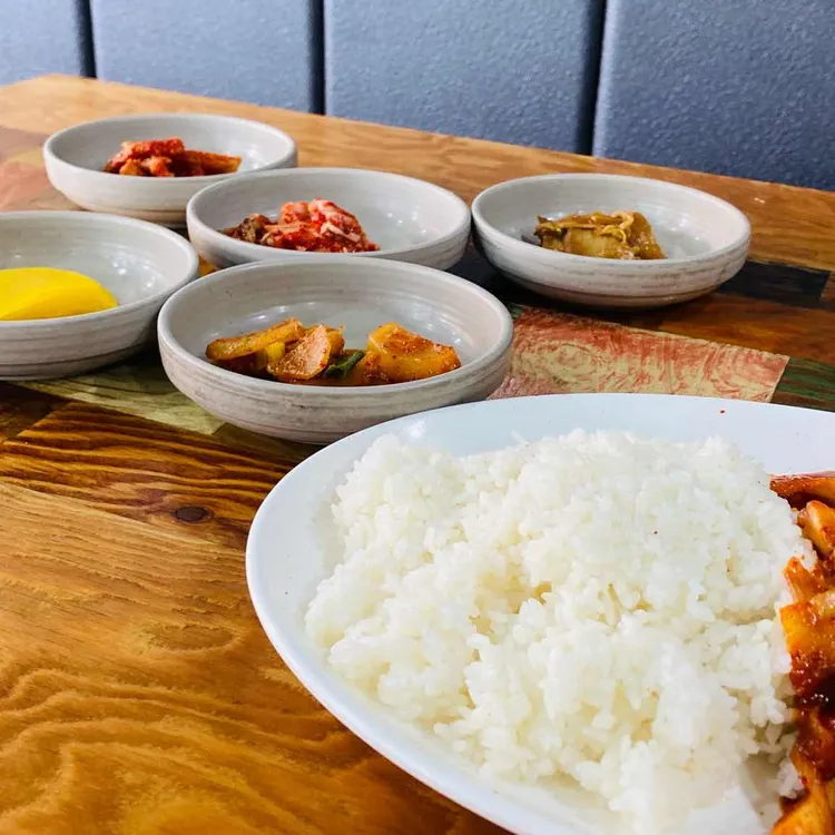 김밥나라 칠전점 대표 사진