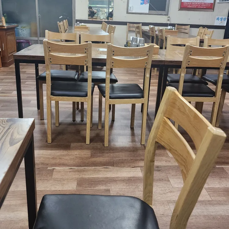 전국제일순대 대표 사진