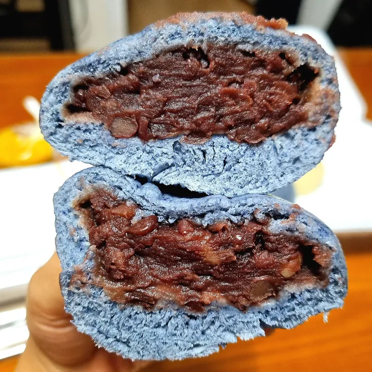 나완석 옛날손만두 대표 사진