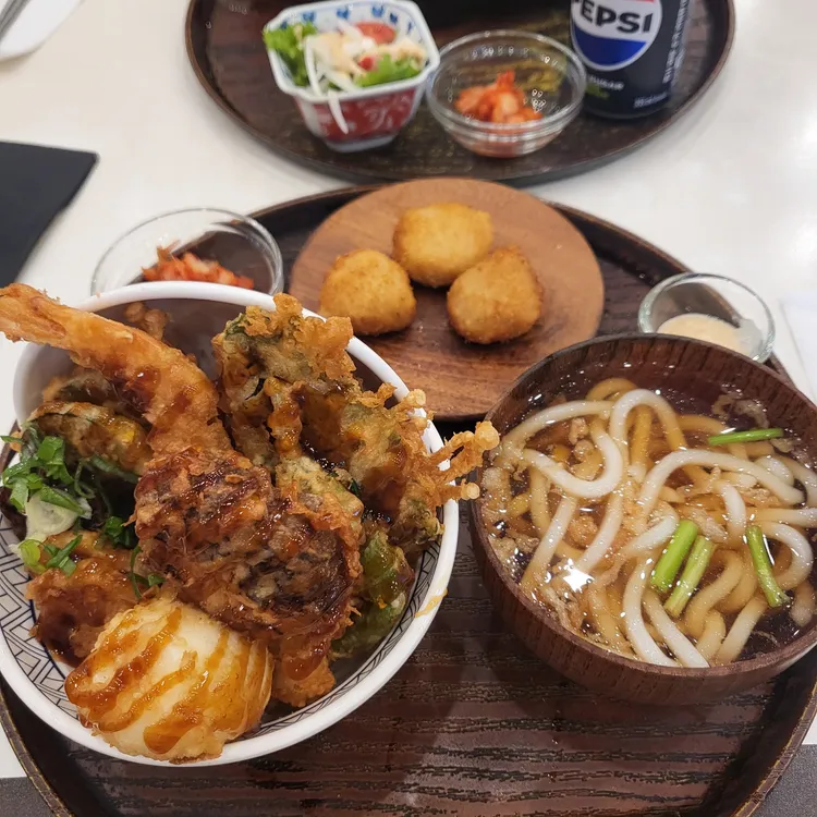 온센 대표 사진