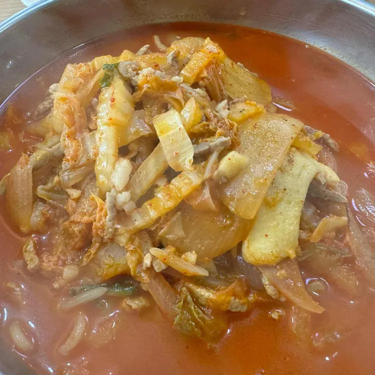 한짬뽕 대표 사진