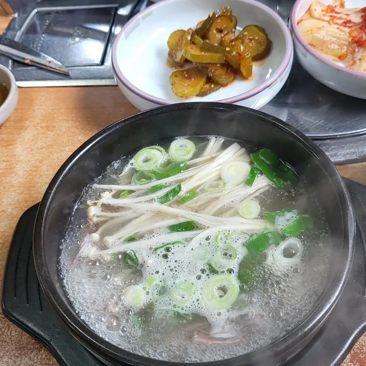 수원갈비스토리 대표 사진