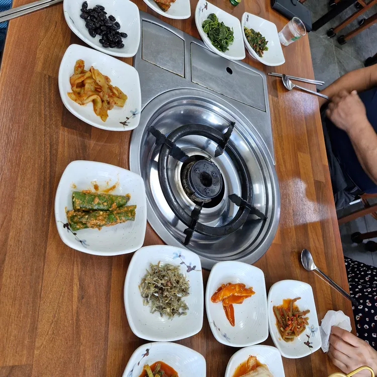 시골손두부식당 대표 사진