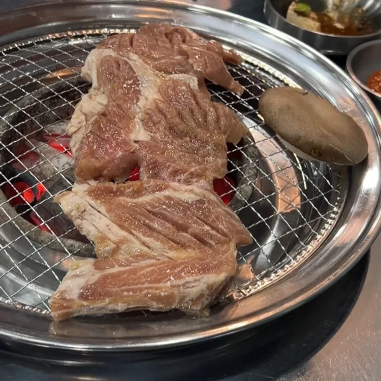 다온숯갈비 대표 사진