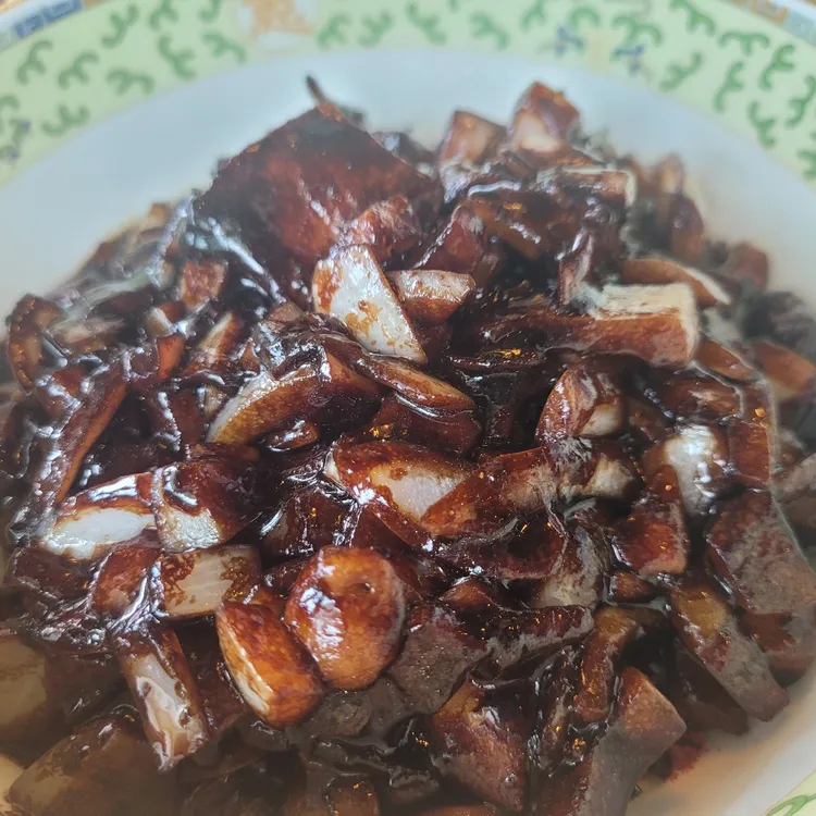 덕성원 대표 사진