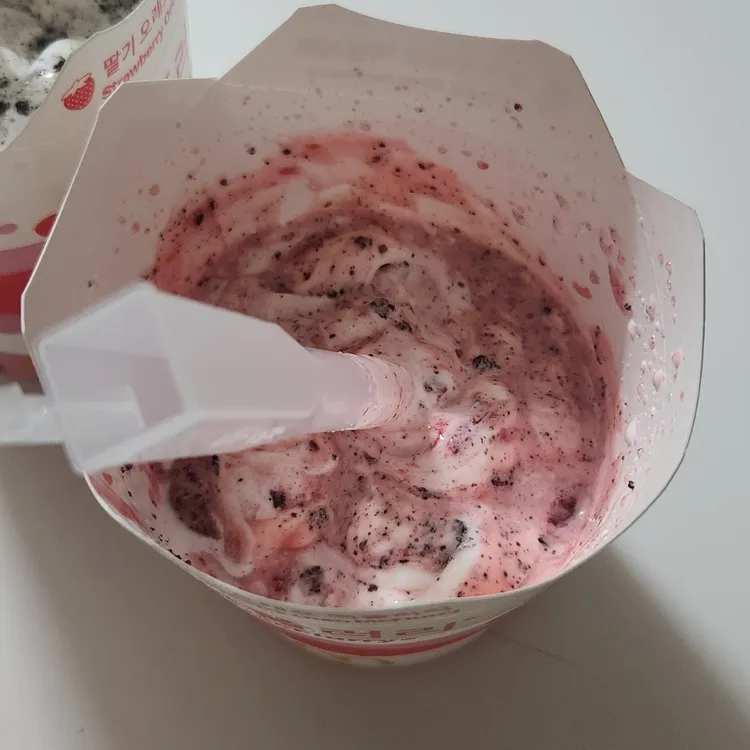 맥도날드 대표 사진