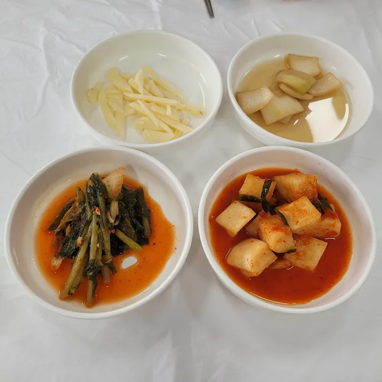 온양식당 대표 사진