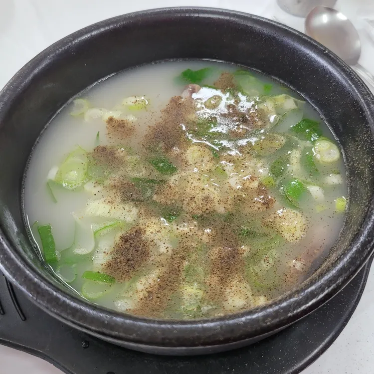 온양식당 대표 사진