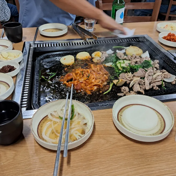 장남골 대표 사진