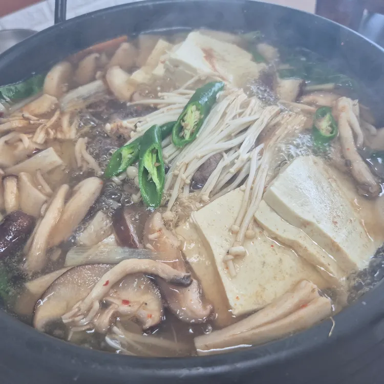두부마을 대표 사진