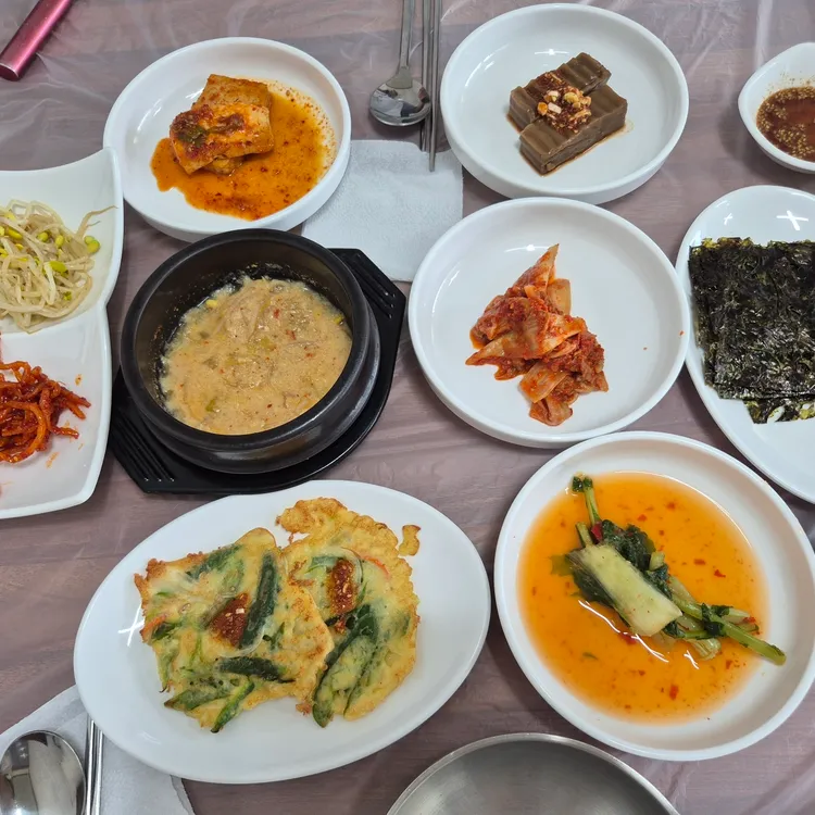 두부마을 대표 사진