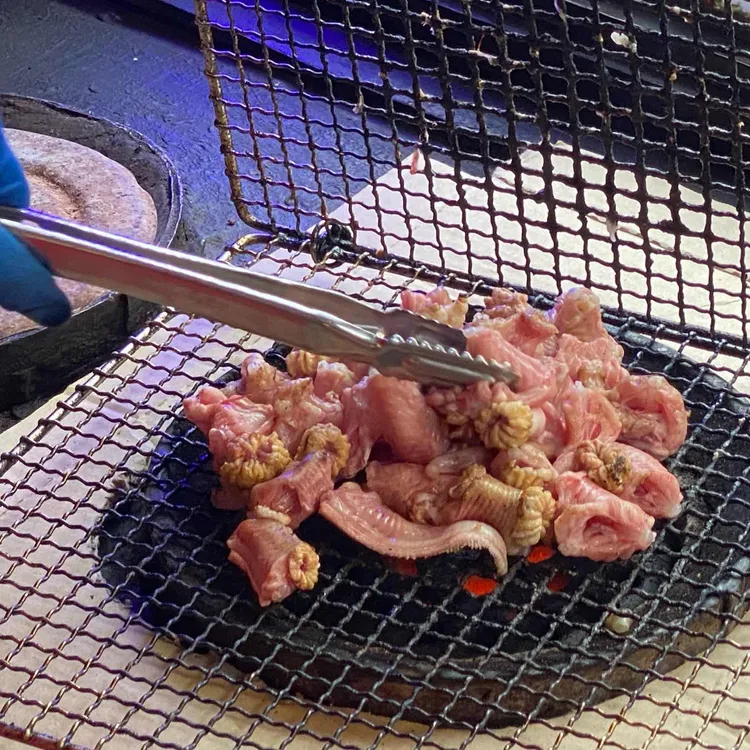 바다산곰장어 대표 사진
