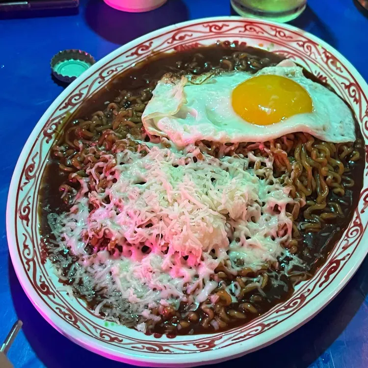 초빼이포차 대표 사진