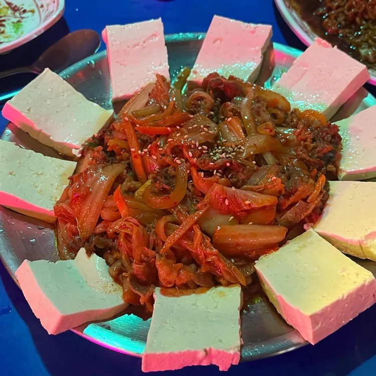 초빼이포차 대표 사진
