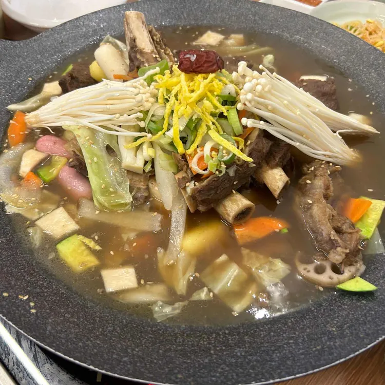 초담불고기 대표 사진
