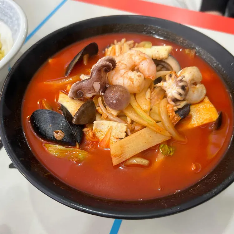 우리밀동우 대표 사진