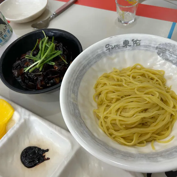 우리밀동우 대표 사진