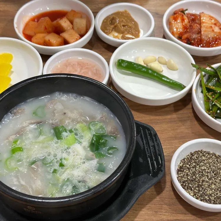 한우리네 대표 사진