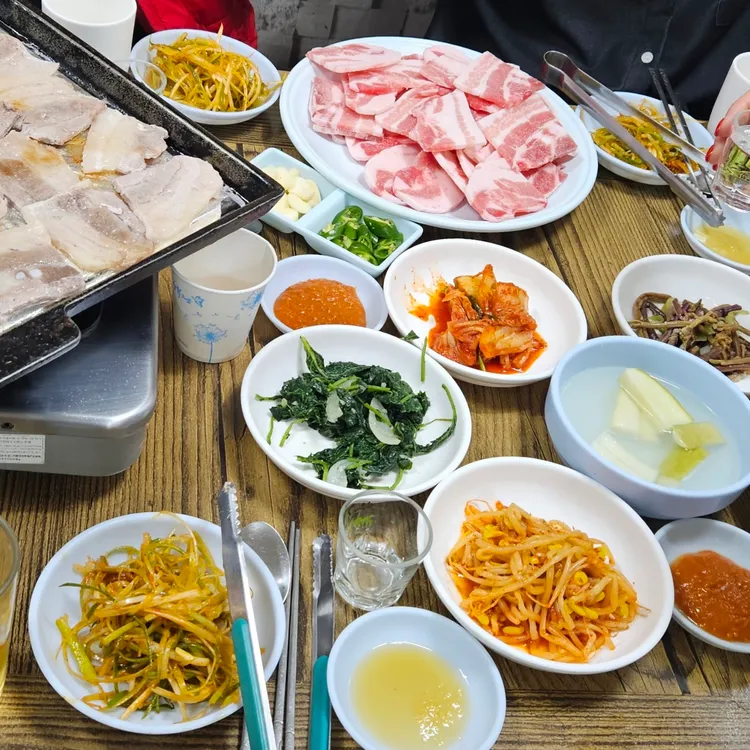 소문난식당 대표 사진