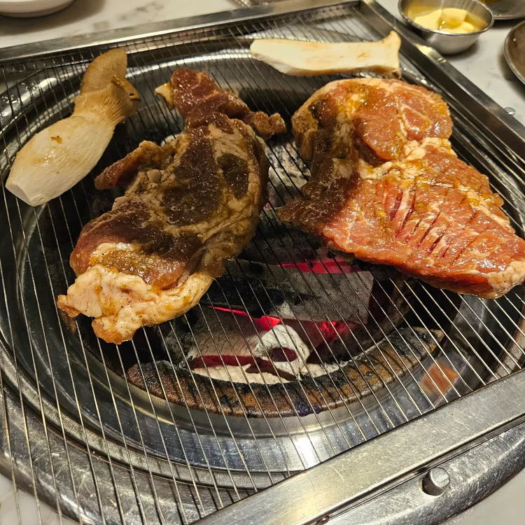 THE본갈비 대표 사진