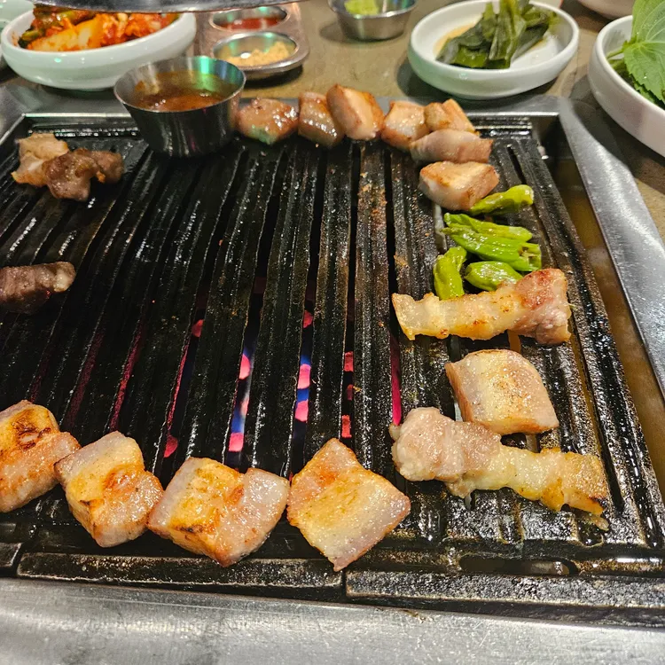 용범이네 인계동껍데기  대표 사진