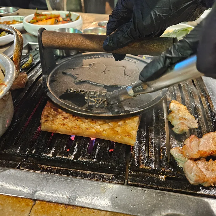 용범이네 인계동껍데기  대표 사진