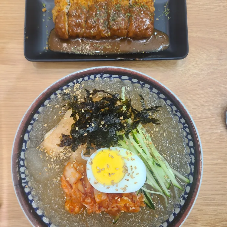 국수나무 대표 사진