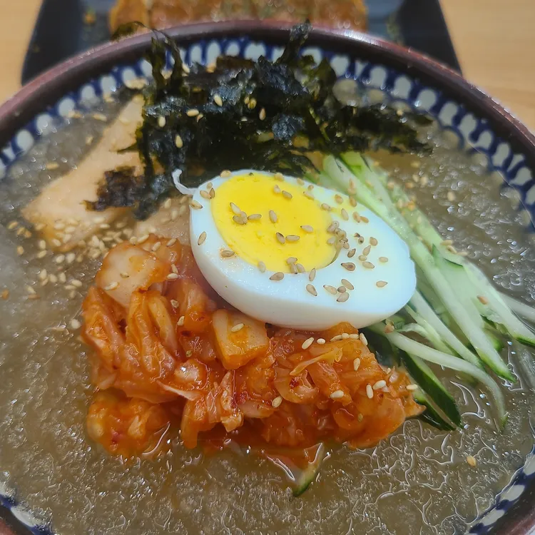 국수나무 대표 사진