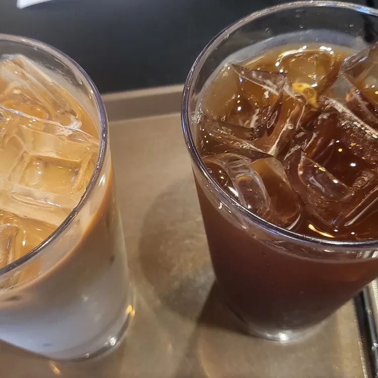 뜰커피34 사진 2
