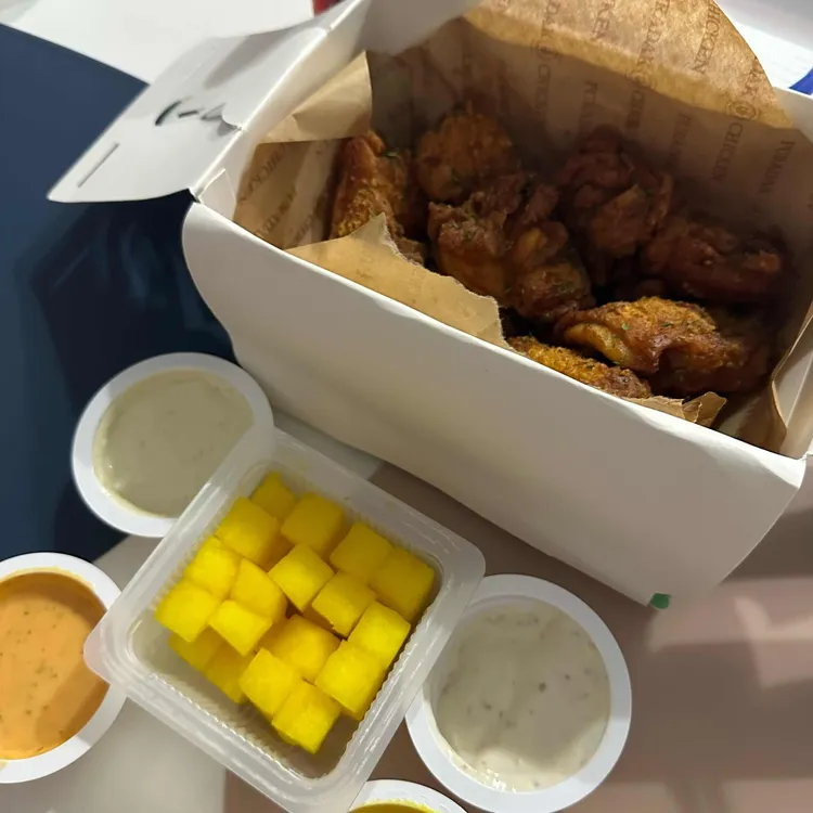 푸라닭  대표 사진