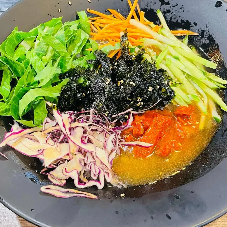 담소소사골순대 대표 사진
