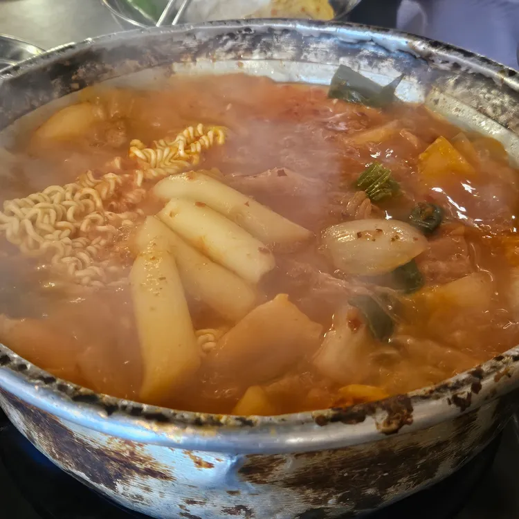 주주형제생갈비김치찌개 대표 사진