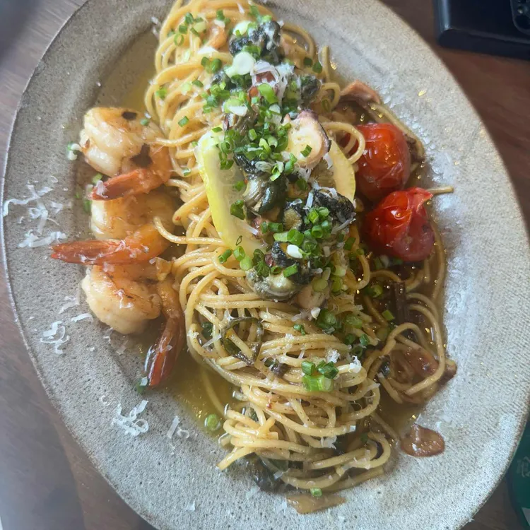 수선화식당 대표 사진