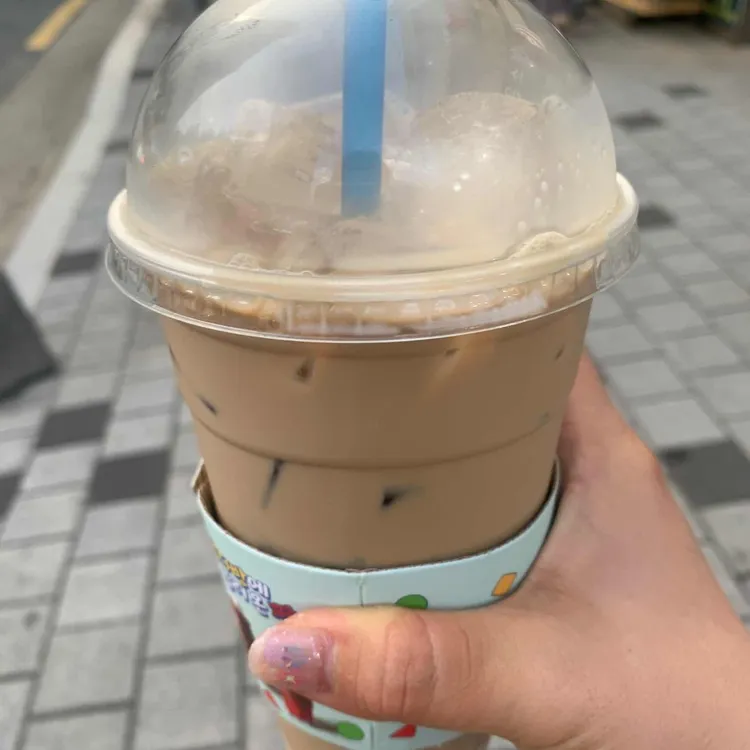 빽다방 대표 사진