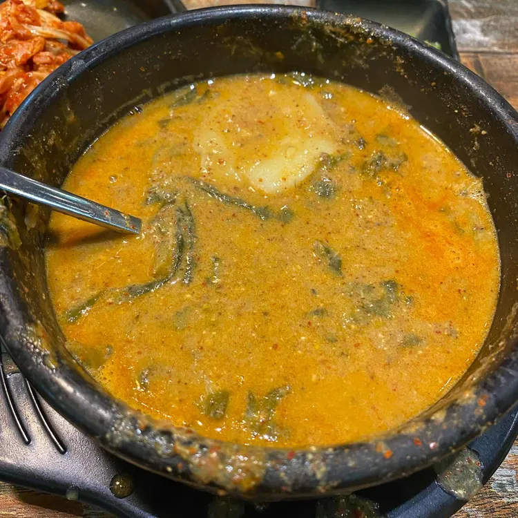 송담추어탕 대표 사진