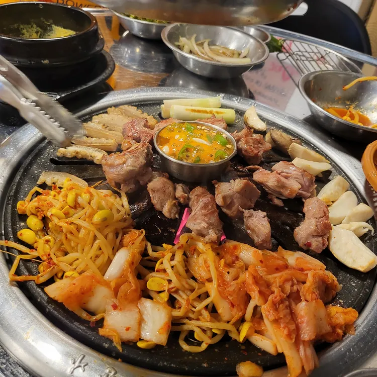 명성고깃집 대표 사진