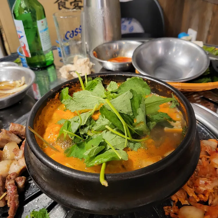 명성고깃집 대표 사진
