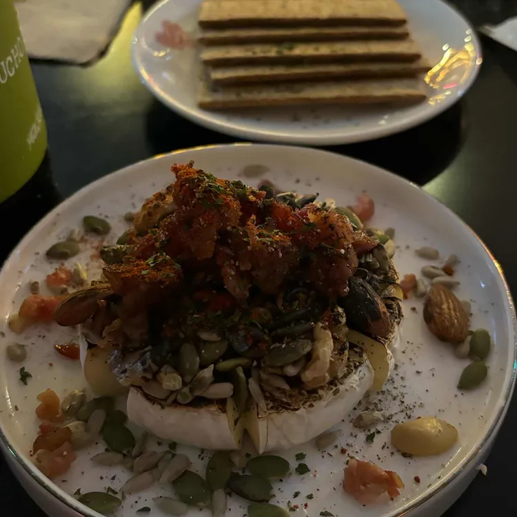 서울인더레인 대표 사진