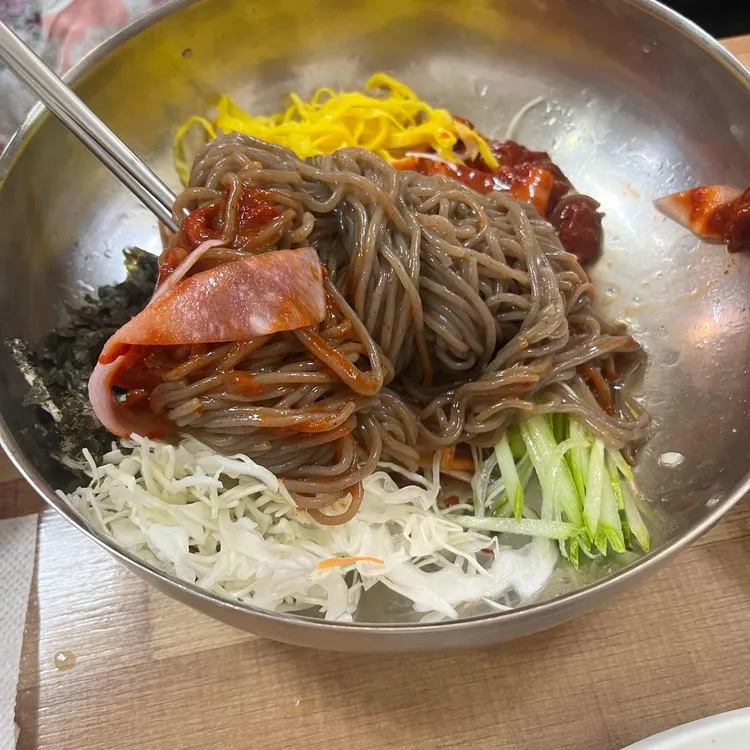 옥련밀 대표 사진
