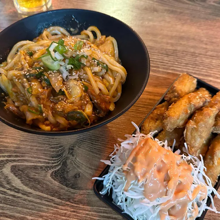 간빠이 대표 사진